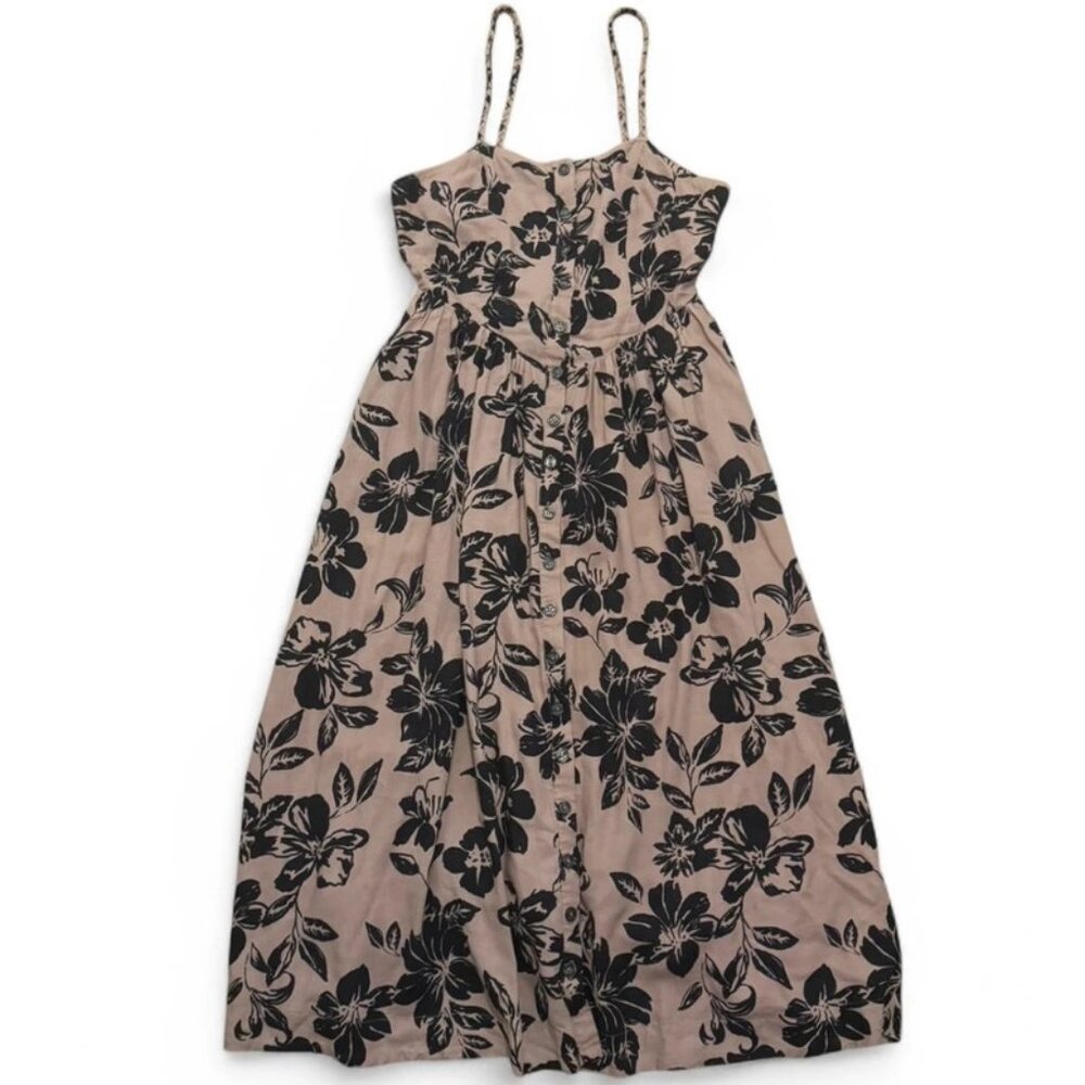 Free People floral the perfect sundress l